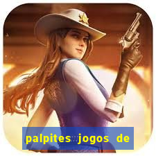 palpites jogos de hoje favoritos